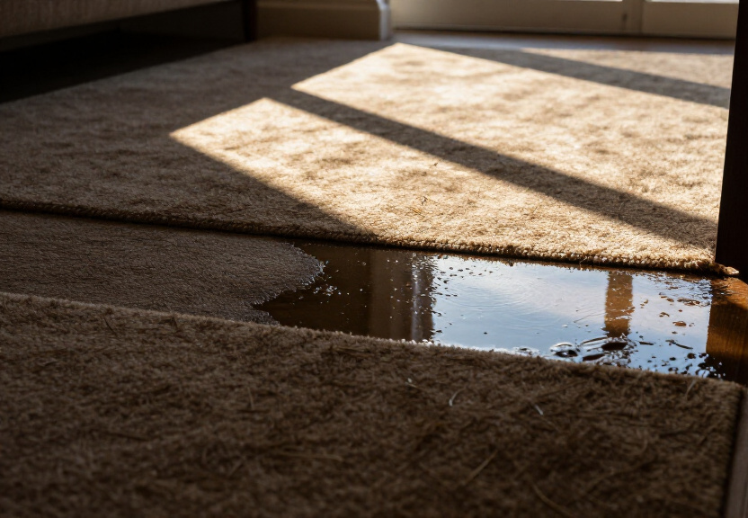 Denistone Flood Restoration Projects